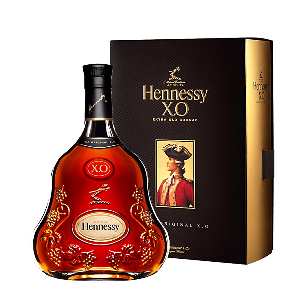 Hennessy XO