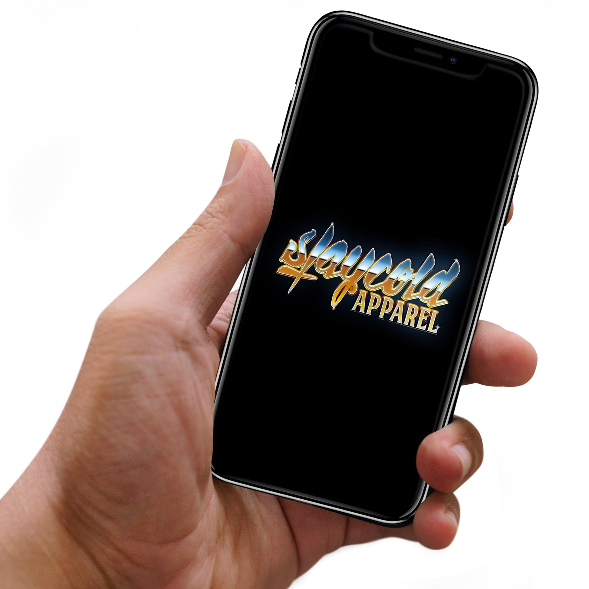 Retro Phone Background