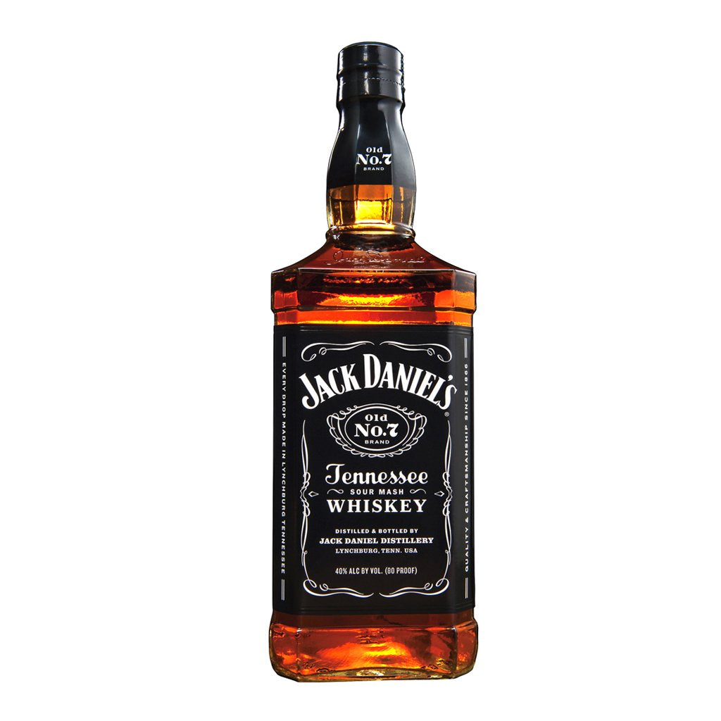 Jack Daniel's No. 7