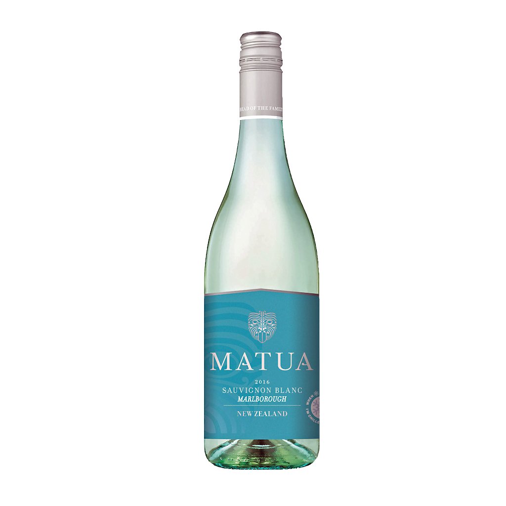 Matua Marlborough Sauvignon Blanc