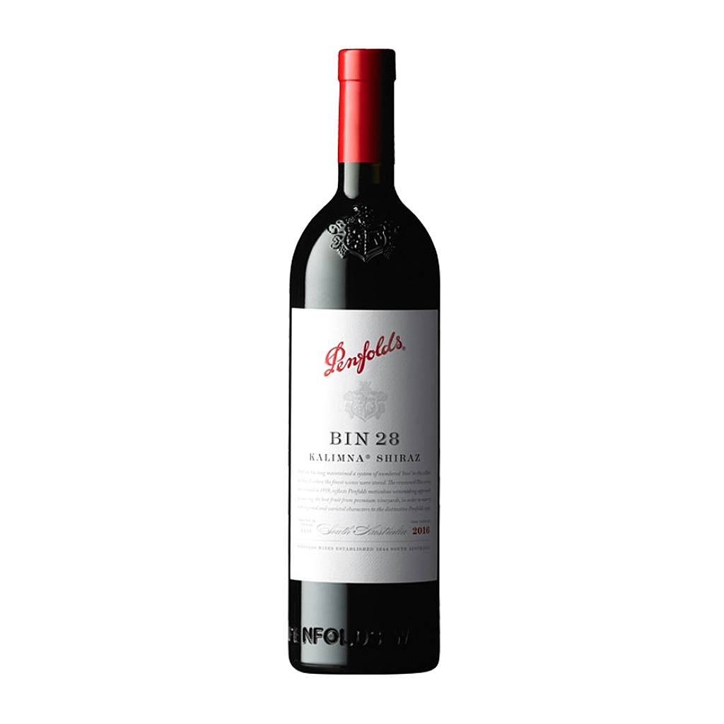 Penfolds Bin 28 Kalimna Shiraz