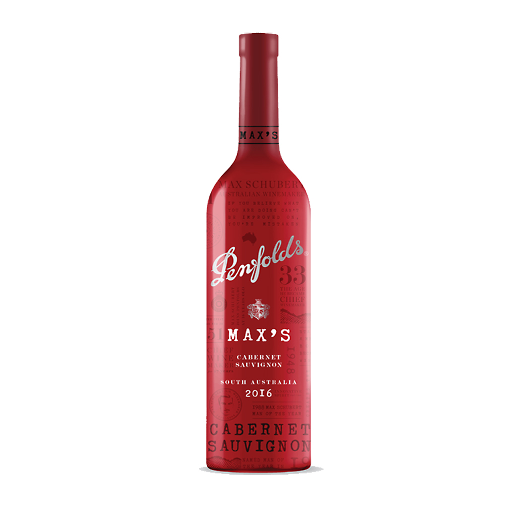 Penfolds Max's Cabernet Sauvignon