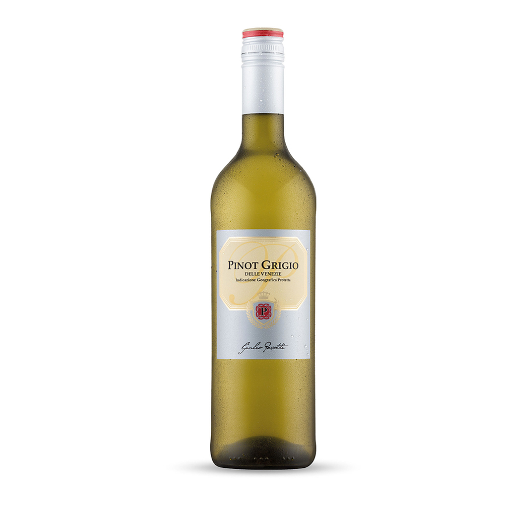 Pasotti Pinot Grigio