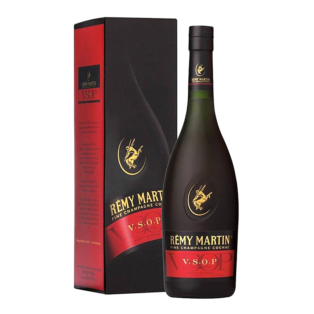 Remy Martin VSOP