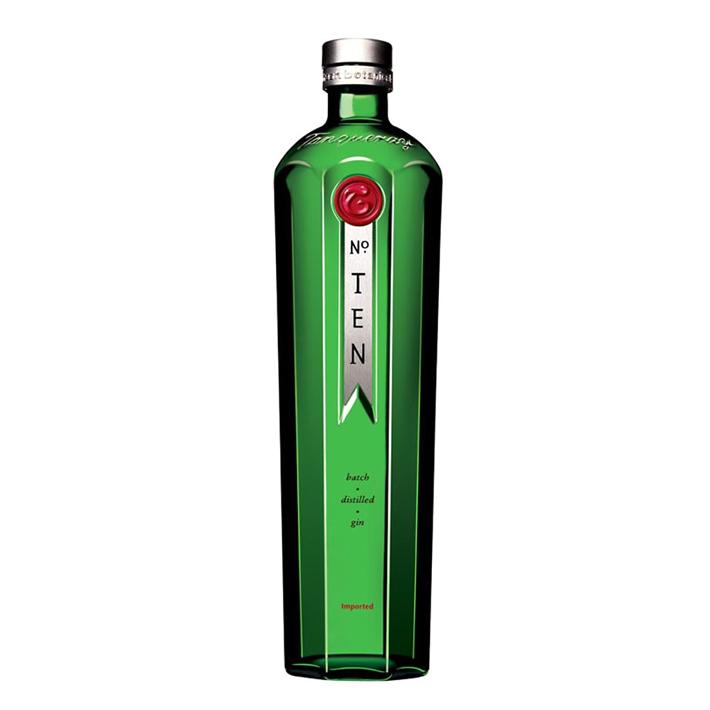 Tanqueray Ten