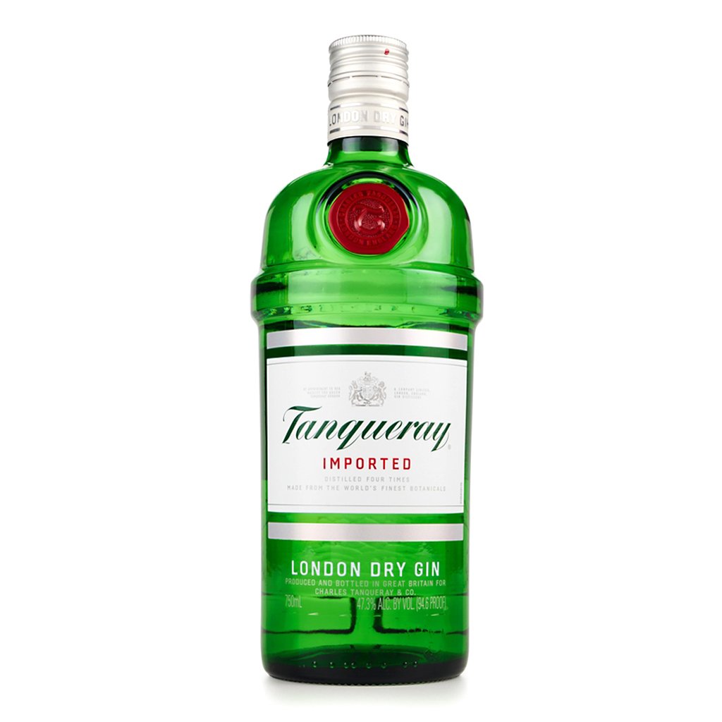 Tanqueray Gin